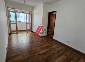 Apartamento, 3 Quartos, 1 Vaga, 1 Suite para alugar em João Ribeiro, Santa Efigênia, Belo Horizonte, MG valor de R$ 3.100,00 no Lugar Certo