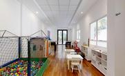 Apartamento, 3 Quartos, 4 Vagas, 3 Suites
