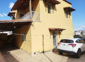 Casa, 4 Quartos, 4 Vagas, 1 Suite em Planalto, Belo Horizonte, MG valor de R$ 1.200.000,00 no Lugar Certo