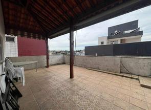 Cobertura, 4 Quartos, 2 Vagas, 1 Suite em Dona Clara, Belo Horizonte, MG valor de R$ 790.000,00 no Lugar Certo