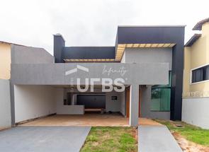 Casa, 3 Quartos, 5 Vagas, 3 Suites em [endereco], Parque Anhanguera, Goiânia, GO valor de R$ 1.100.000,00 no Lugar Certo