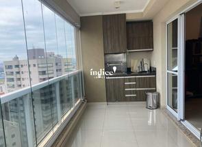Apartamento, 3 Quartos, 2 Vagas, 3 Suites em Rua Doutor Benjamim Anderson Stauffer, Jardim Botânico, Ribeirão Preto, SP valor de R$ 1.215.000,00 no Lugar Certo
