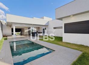 Casa, 4 Quartos, 4 Vagas, 4 Suites em [endereco], Condomínio do Lago, Goiânia, GO valor de R$ 3.000.000,00 no Lugar Certo