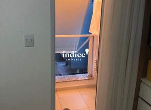 Apartamento, 1 Quarto, 1 Vaga, 1 Suite em Rua Romeu Engracia de Faria, Nova Aliança, Ribeirão Preto, SP valor de R$ 320.000,00 no Lugar Certo