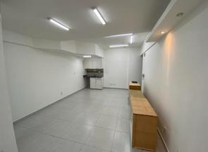 Sala, 1 Vaga em Funcionários, Belo Horizonte, MG valor de R$ 630.000,00 no Lugar Certo