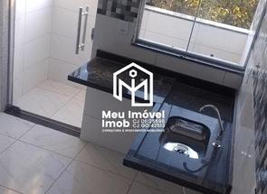 Apartamento, 1 Quarto em Parque Estrela IX, Jardim do Ingá, Luziânia, GO valor de R$ 176.000,00 no Lugar Certo