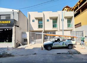 Casa, 3 Quartos, 2 Vagas, 1 Suite em Duque de Caxias, Betim, MG valor de R$ 439.800,00 no Lugar Certo