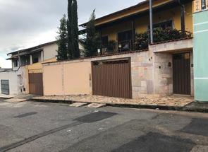Casa, 3 Quartos, 5 Vagas, 1 Suite em Vila Floresta, Varginha, MG valor de R$ 900.000,00 no Lugar Certo