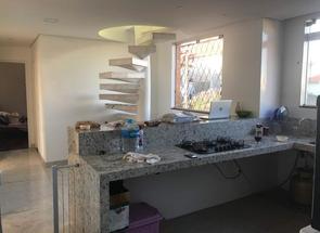 Cobertura, 3 Quartos, 1 Vaga, 1 Suite em Caiçaras, Belo Horizonte, MG valor de R$ 530.000,00 no Lugar Certo