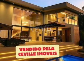 Casa em Condomínio, 3 Quartos, 6 Vagas, 3 Suites em Condomínio Aldeia, Condomínio Aldeia da Cachoeira das Pedras, Brumadinho, MG valor de R$ 2.100.000,00 no Lugar Certo