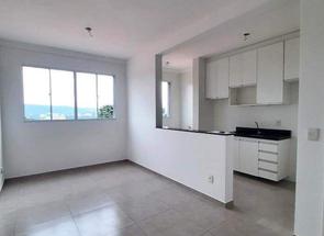 Apartamento, 2 Quartos, 1 Vaga, 1 Suite para alugar em Nossa Senhora das Graças, Santa Luzia, MG valor de R$ 1.600,00 no Lugar Certo