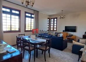 Casa, 3 Quartos, 2 Vagas em Caiçaras, Belo Horizonte, MG valor de R$ 1.400.000,00 no Lugar Certo