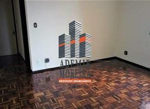 Apartamento, 2 Quartos, 1 Vaga para alugar em Avenida do Contorno, Floresta, Belo Horizonte, MG valor de R$ 2.100,00 no Lugar Certo