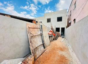 Casa, 2 Quartos, 2 Vagas em Jardim Leblon, Belo Horizonte, MG valor de R$ 449.000,00 no Lugar Certo