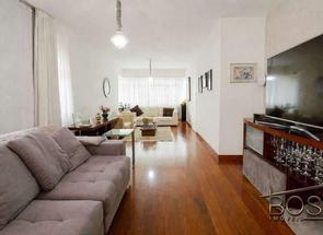 Apartamento, 4 Quartos, 2 Vagas, 1 Suite em Sion, Belo Horizonte, MG valor de R$ 1.200.000,00 no Lugar Certo