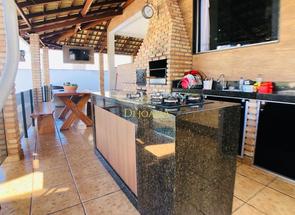 Casa, 3 Quartos, 3 Vagas, 1 Suite em Jardim Casa Branca, Betim, MG valor de R$ 1.080.000,00 no Lugar Certo