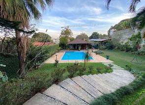 Casa, 4 Quartos, 10 Vagas, 2 Suites em Bandeirantes (pampulha), Belo Horizonte, MG valor de R$ 3.500.000,00 no Lugar Certo