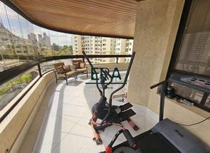 Apartamento, 4 Quartos, 5 Vagas, 4 Suites em Vila da Serra, Nova Lima, MG valor de R$ 6.500.000,00 no Lugar Certo