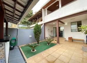 Casa, 3 Quartos, 3 Vagas, 1 Suite em Teixeira Dias (barreiro), Belo Horizonte, MG valor de R$ 1.130.000,00 no Lugar Certo