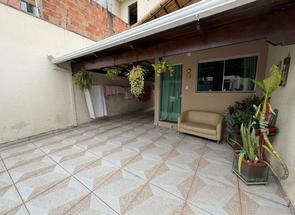 Casa, 3 Quartos, 3 Vagas, 1 Suite em Europa, Contagem, MG valor de R$ 615.000,00 no Lugar Certo