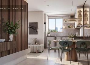 Apartamento, 2 Quartos, 2 Vagas, 2 Suites em São Lucas, Belo Horizonte, MG valor de R$ 787.440,00 no Lugar Certo