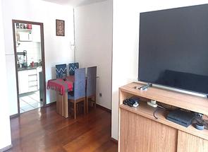 Apartamento, 3 Quartos, 2 Vagas, 1 Suite em Santo Antônio, Belo Horizonte, MG valor de R$ 320.000,00 no Lugar Certo