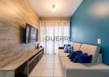 Apartamento, 3 Quartos
