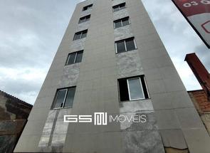Apartamento, 3 Quartos, 2 Vagas, 1 Suite em Salgado Filho, Belo Horizonte, MG valor de R$ 459.000,00 no Lugar Certo