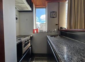 Apartamento, 1 Quarto, 1 Vaga para alugar em Funcionários, Belo Horizonte, MG valor de R$ 3.100,00 no Lugar Certo