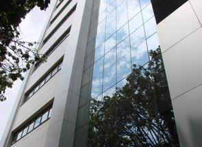Sala, 1 Vaga para alugar em Barro Preto, Belo Horizonte, MG valor de R$ 1.600,00 no Lugar Certo