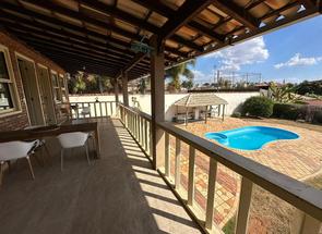 Casa, 4 Quartos, 6 Vagas, 3 Suites em São Luiz (pampulha), Belo Horizonte, MG valor de R$ 2.600.000,00 no Lugar Certo