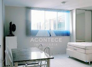 Quitinete, 1 Quarto para alugar em Qmsw 6 Lote 2 Bloco C, Sudoeste, Brasília/Plano Piloto, DF valor de R$ 1.600,00 no Lugar Certo