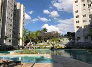 Apartamento, 3 Quartos, 2 Vagas, 1 Suite em Liberdade, Belo Horizonte, MG valor de R$ 595.000,00 no Lugar Certo