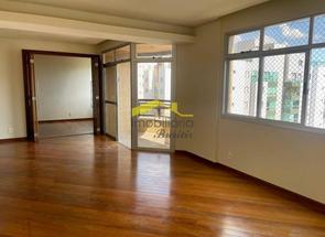 Apartamento, 3 Quartos, 2 Vagas, 1 Suite para alugar em Buritis, Belo Horizonte, MG valor de R$ 4.300,00 no Lugar Certo