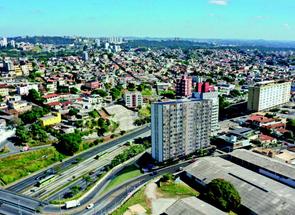 Apart Hotel, 1 Quarto, 1 Suite em São Cristóvão, Belo Horizonte, MG valor de R$ 298.000,00 no Lugar Certo