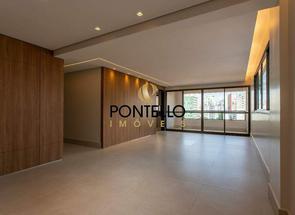 Apartamento, 3 Quartos, 4 Vagas, 3 Suites em Gutierrez, Belo Horizonte, MG valor de R$ 2.414.000,00 no Lugar Certo