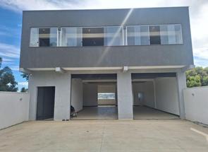 Galpão, 20 Vagas para alugar em Floresta Encantada, Esmeraldas, MG valor de R$ 25.000,00 no Lugar Certo