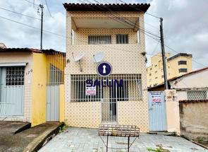 Casa, 6 Quartos em Santa Cruz, Belo Horizonte, MG valor de R$ 380.000,00 no Lugar Certo