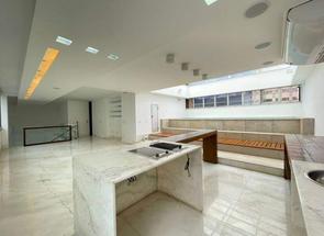 Cobertura, 4 Quartos, 3 Vagas, 2 Suites em Savassi, Belo Horizonte, MG valor de R$ 3.400.000,00 no Lugar Certo