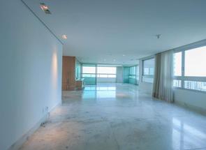 Apartamento, 4 Quartos, 5 Vagas, 4 Suites em Belvedere, Belo Horizonte, MG valor de R$ 4.180.000,00 no Lugar Certo