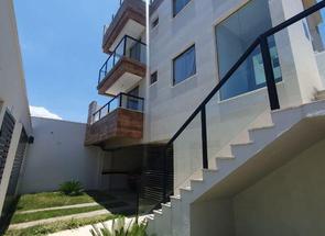 Cobertura, 3 Quartos, 2 Vagas, 2 Suites em Santa Branca, Belo Horizonte, MG valor de R$ 640.000,00 no Lugar Certo