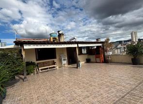 Cobertura, 3 Quartos, 1 Vaga, 1 Suite em Sagrada Família, Belo Horizonte, MG valor de R$ 745.000,00 no Lugar Certo