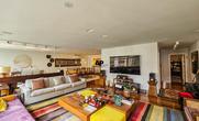 Apartamento, 4 Quartos, 2 Vagas, 3 Suites