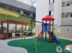 Apartamento, 2 Quartos, 2 Vagas, 1 Suite em Sílvio Menicucci, Buritis, Belo Horizonte, MG valor de R$ 500.000,00 no Lugar Certo