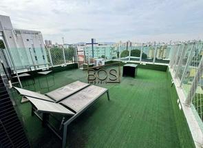 Cobertura, 3 Quartos, 3 Vagas, 1 Suite em União, Belo Horizonte, MG valor de R$ 1.100.000,00 no Lugar Certo