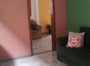 Casa, 4 Quartos, 3 Vagas, 1 Suite em Fonte Grande, Contagem, MG valor de R$ 490.000,00 no Lugar Certo