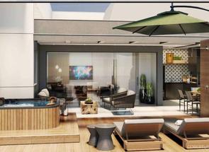 Cobertura, 3 Quartos, 2 Vagas, 2 Suites em Santo Agostinho, Belo Horizonte, MG valor de R$ 3.988.044,00 no Lugar Certo