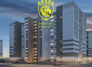 Apartamento, 2 Quartos, 1 Vaga, 1 Suite em Palmeiras, Belo Horizonte, MG valor de R$ 454.992,00 no Lugar Certo