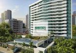 Apartamento, 4 Quartos, 2 Vagas, 2 Suites