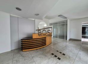 Andar, 10 Quartos, 5 Vagas, 4 Suites em Santo Agostinho, Belo Horizonte, MG valor de R$ 3.800.000,00 no Lugar Certo